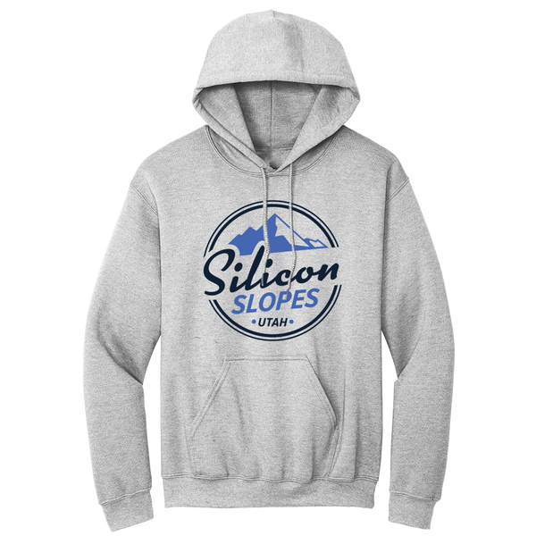 Silicon Slopes Classic Hoodie
