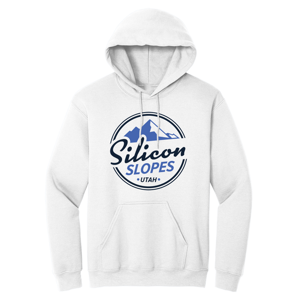 Silicon Slopes Classic Hoodie