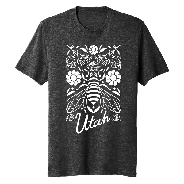Utah Bee T-Shirt